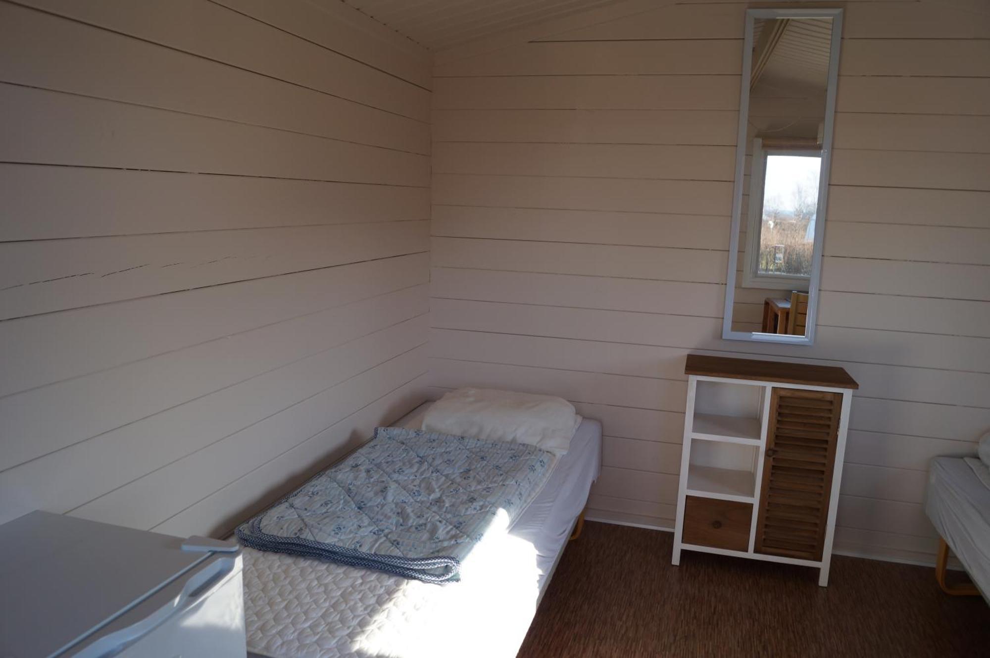 Hasle Camping & Hytter Ruang foto