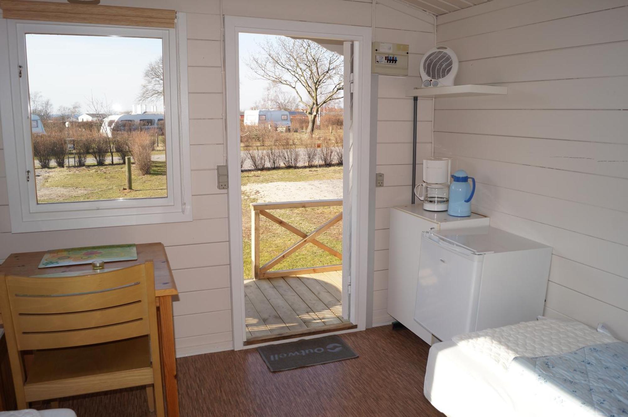 Hasle Camping & Hytter Ruang foto