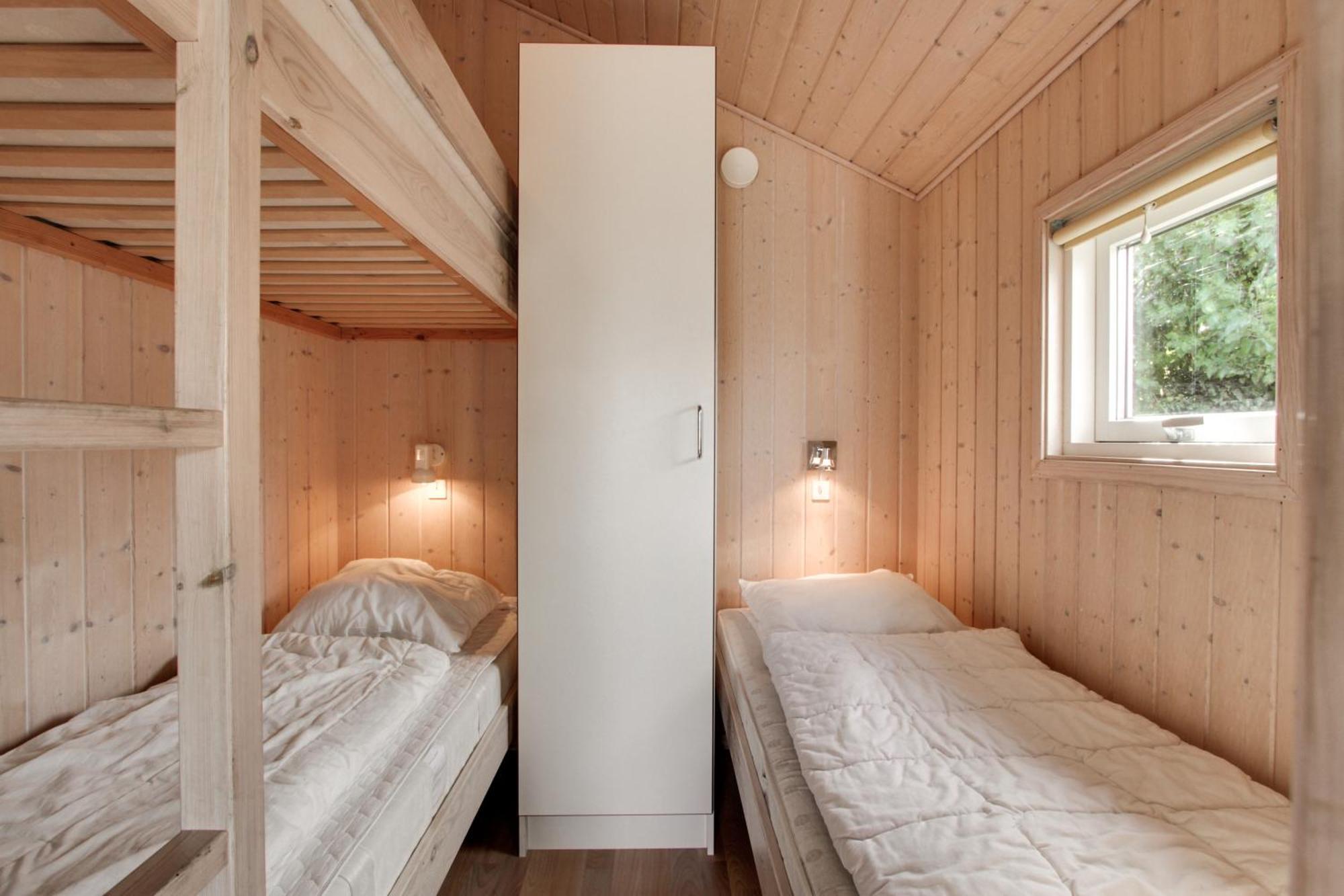 Hasle Camping & Hytter Ruang foto