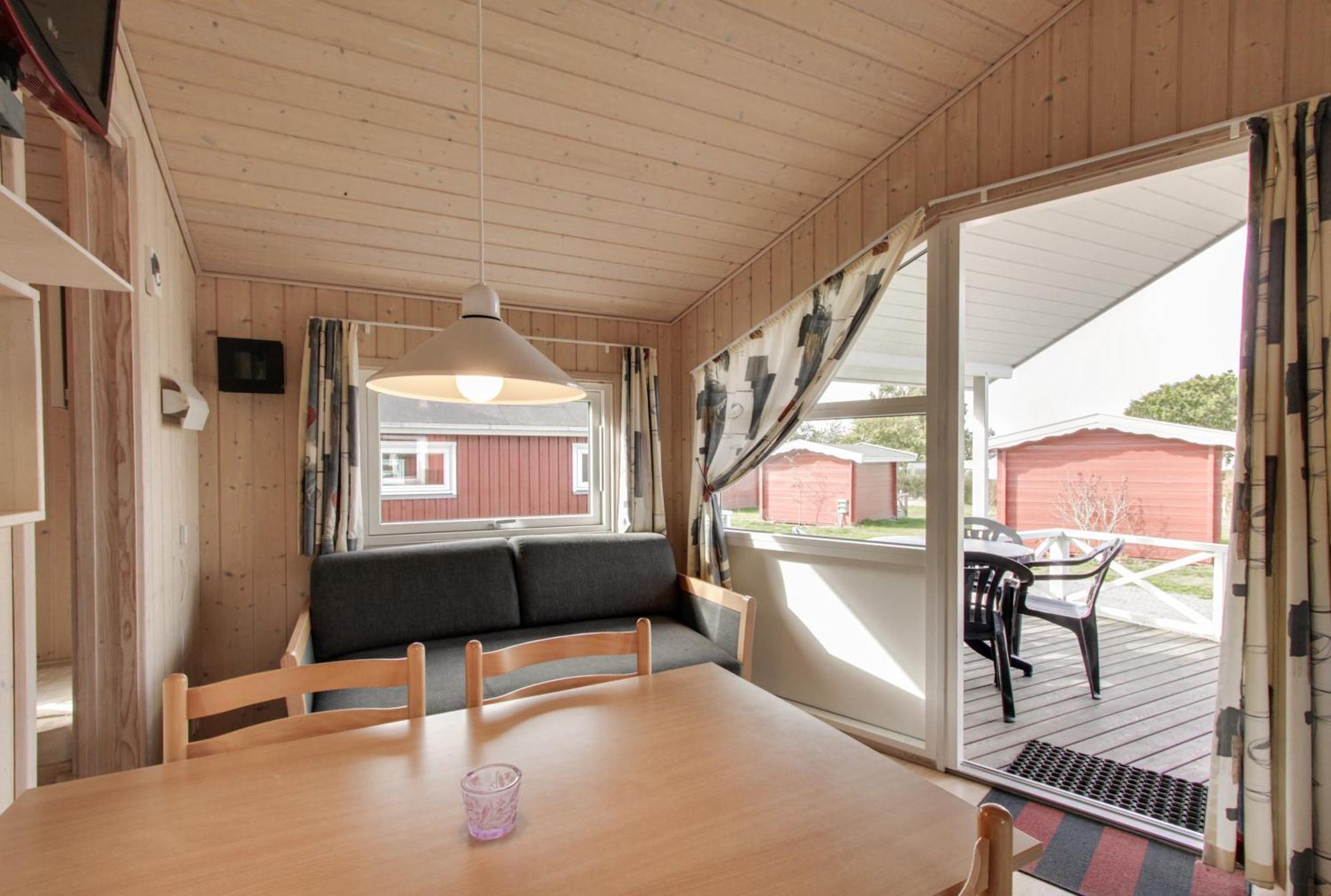Hasle Camping & Hytter Ruang foto