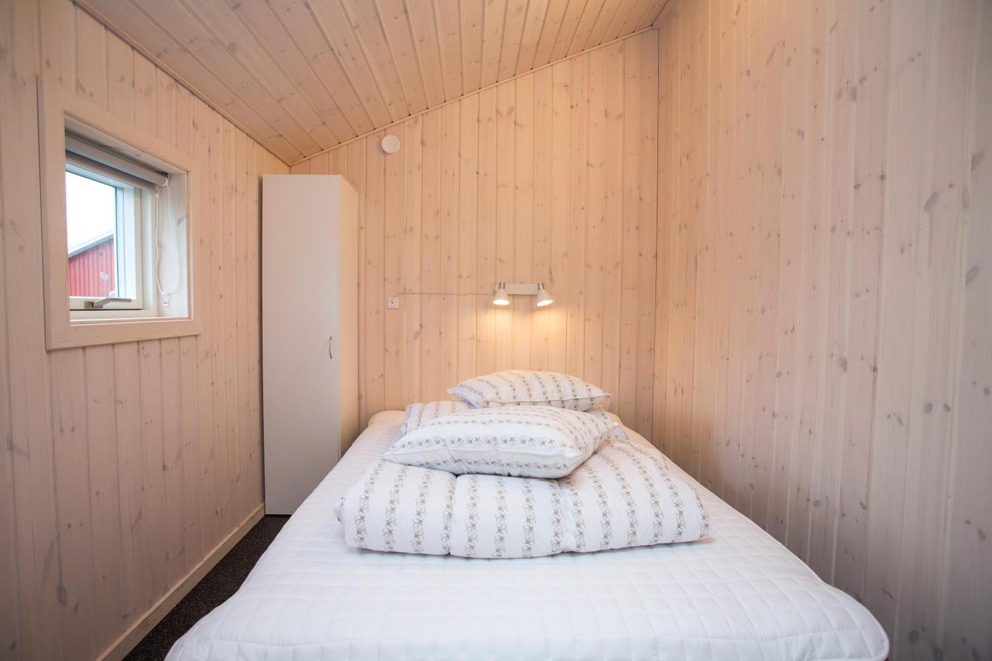 Hasle Camping & Hytter Ruang foto